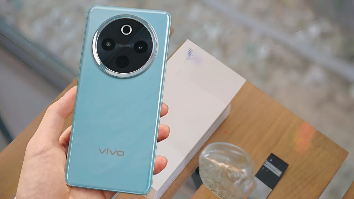 Vivo Y300 Pro 5G