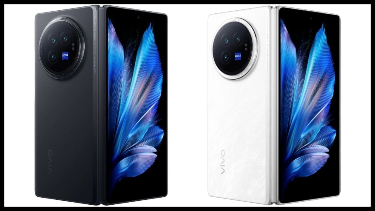 Vivo X Fold 5